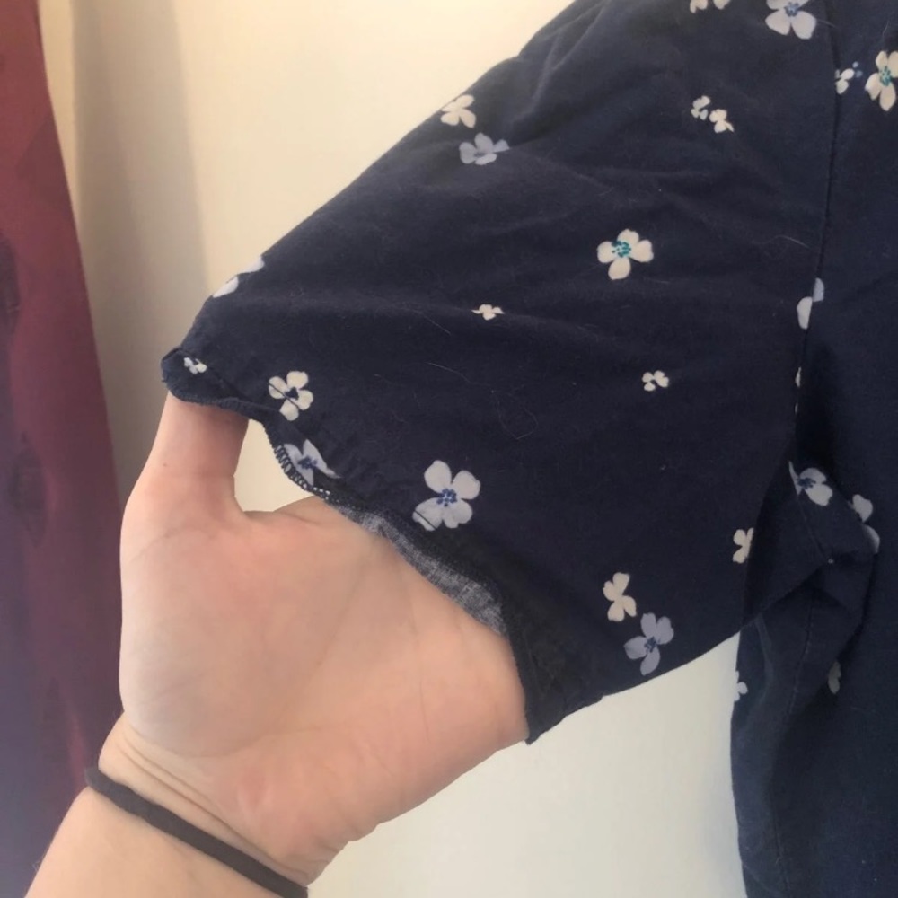 Extra Small Scrub - Picture 4 of 5